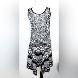 Beige By Eci Size Large